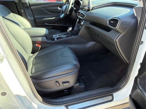 Used 2019 Hyundai Santa Fe FWD image 13