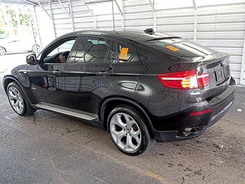 Used 2014 BMW X6 xDrive35i AWD/4WD image 4
