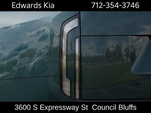 New 2027 Kia Telluride EX X-Line AWD/4WD image 13