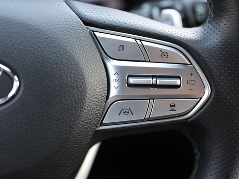 Used 2022 Hyundai Santa Fe Calligraphy image 41