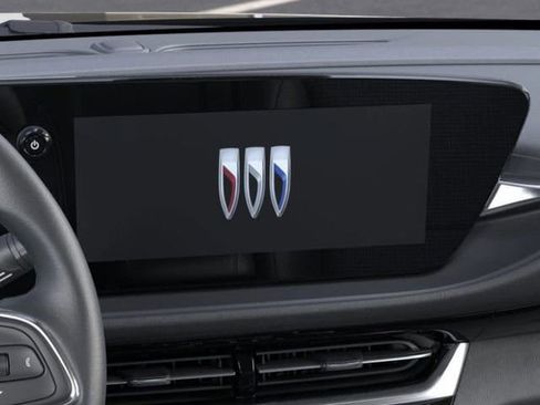 New 2026 Buick Envista Sport Touring w/ Convenience I Package image 20