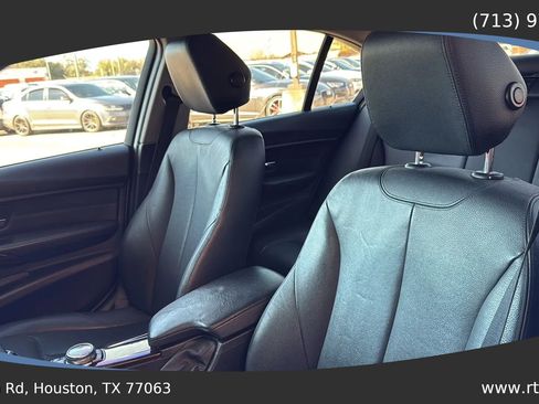 Used 2014 BMW 328i xDrive Sedan AWD/4WD image 22