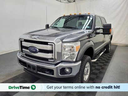 Used 2016 Ford F250 XLT w/ XLT Value Package