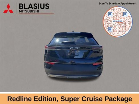 Used 2023 Chevrolet Bolt EUV Premier w/ Sun & Sound Package FWD image 18
