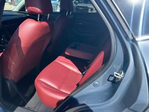 Used 2025 MAZDA CX-30 AWD 2.5 S w/ Preferred Package image 7