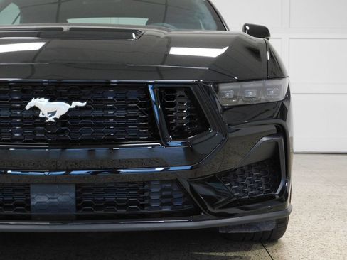 Used 2026 Ford Mustang GT Premium RWD image 21