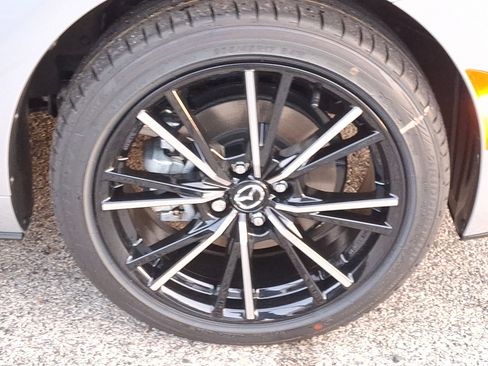 New 2024 MAZDA MX-5 Miata RF Grand Touring image 7