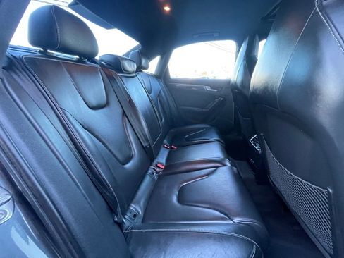 Used 2015 Audi S4 Premium Plus w/ Technology Package image 14