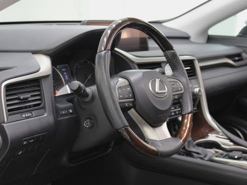 Used 2016 Lexus RX 350 2WD image 32