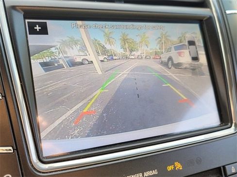 Used 2019 Lincoln Nautilus Reserve w/ Cargo Utility Package image 27