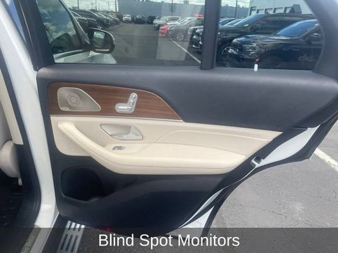 Used 2023 Mercedes-Benz GLE 450 4MATIC image 19