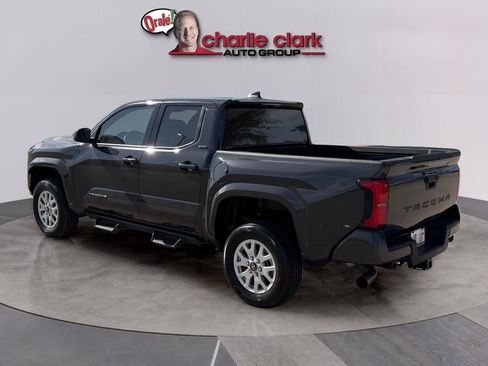Used 2025 Toyota Tacoma SR5 RWD image 4