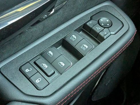 New 2026 RAM 1500 RHO w/ RHO Level 1 Equipment Group AWD/4WD image 24