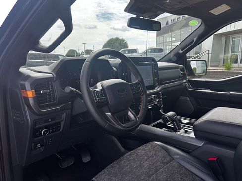 Used 2025 Ford F150 Tremor AWD/4WD image 9