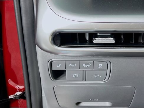 New 2026 Hyundai Ioniq 9 SEL image 10