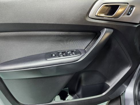 Used 2021 Ford Ranger XLT w/ Equipment Group 301A Mid image 18