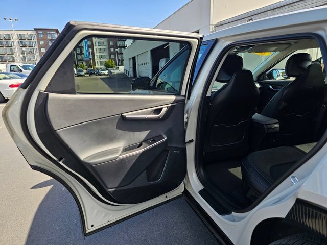 Certified 2024 Kia EV6 Wind w/ Wind Technology Package AWD/4WD image 20