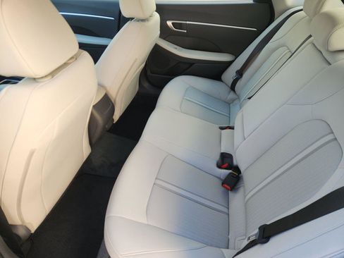 New 2026 Hyundai Sonata SEL FWD image 29