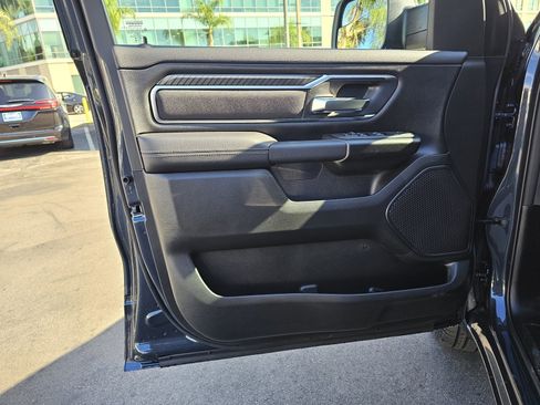 New 2026 RAM 1500 Big Horn image 20