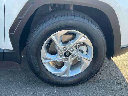 Certified 2023 Hyundai Tucson SEL AWD/4WD image 11