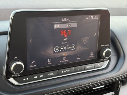 Certified 2023 Nissan Rogue SV image 28