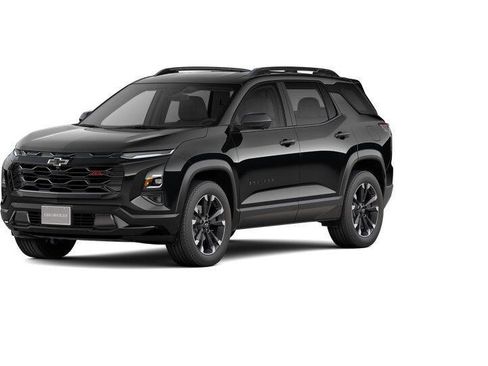 New 2027 Chevrolet Equinox RS w/ Safety and Technology Package FWD image 50