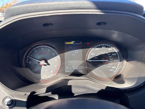 Certified 2022 Subaru Forester Sport w/ Popular Package #2 image 16