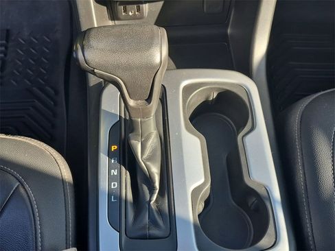 Used 2020 Chevrolet Colorado ZR2 image 26