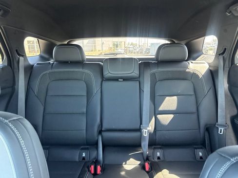 Certified 2024 Chevrolet Blazer EV LT AWD/4WD image 26