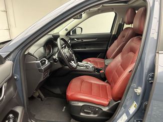 Certified 2024 MAZDA CX-5 Carbon Edition AWD/4WD video 3