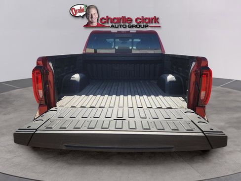 New 2026 GMC Sierra 1500 AT4X image 12