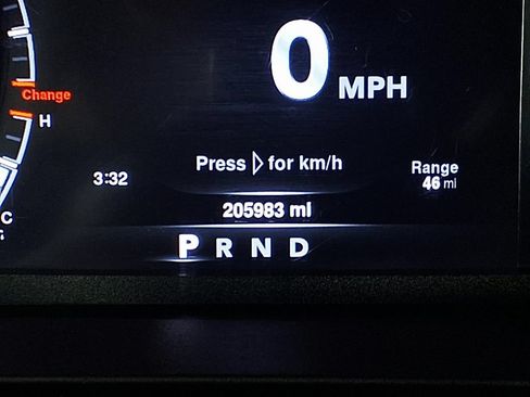 Used 2016 RAM 1500 Lone Star RWD image 18