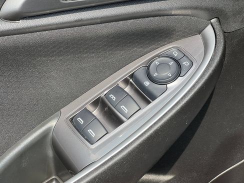 Used 2025 Chevrolet Malibu LT FWD image 14