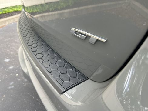 Used 2024 Dodge Durango GT image 13