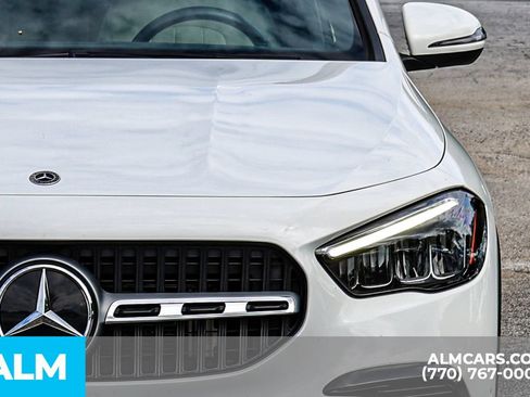 Used 2025 Mercedes-Benz GLA 250 image 15