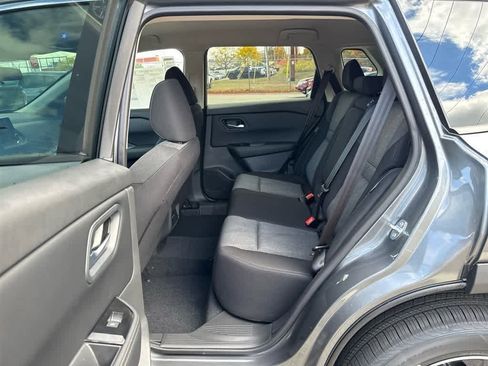New 2026 Nissan Rogue SV w/ Cold Weather Package image 22