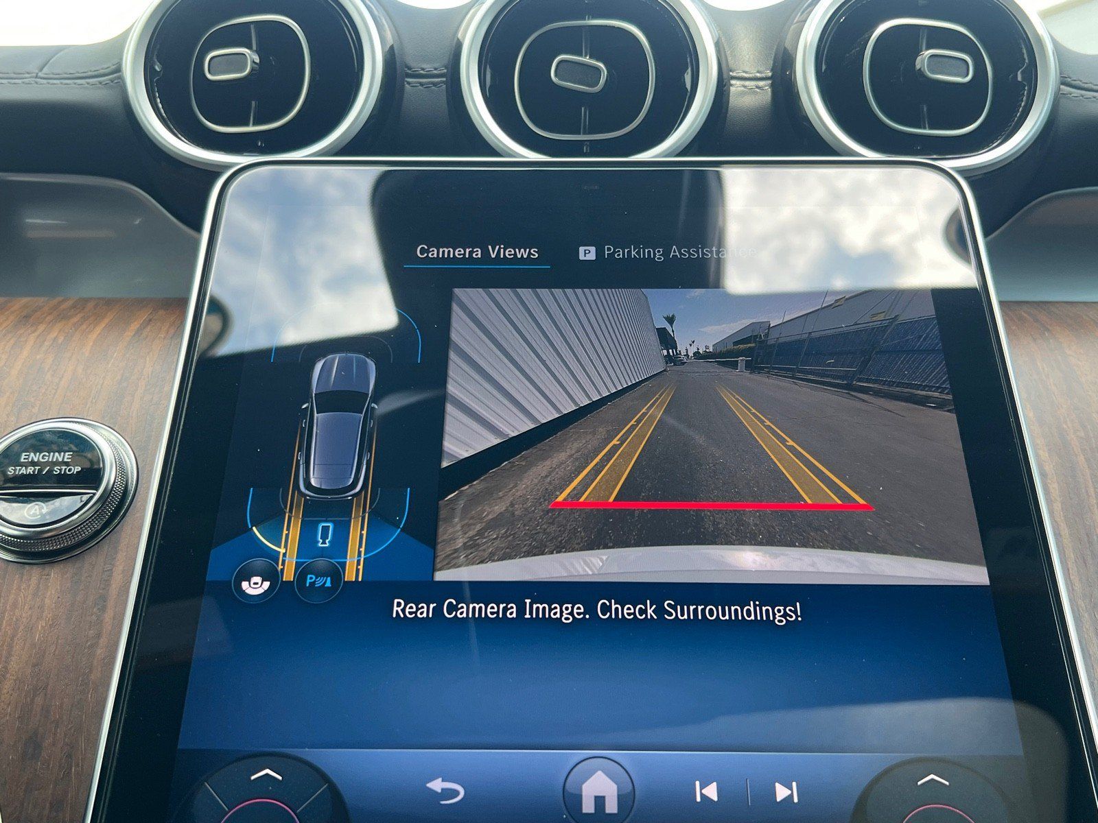 Certified 2026 Mercedes-Benz GLC 300 image 32
