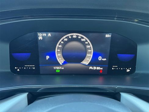 Used 2023 Volkswagen Taos S image 20