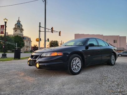 Used 2000 Pontiac Bonneville SSEi