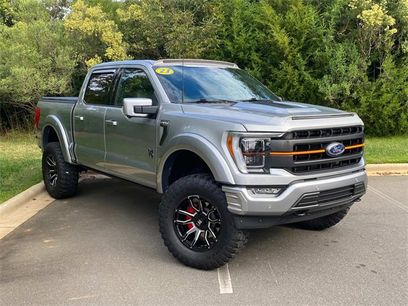 Used 2023 Ford F150 Lariat w/ Equipment Group 502A High