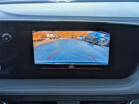 Used 2025 Buick Encore GX Preferred image 27