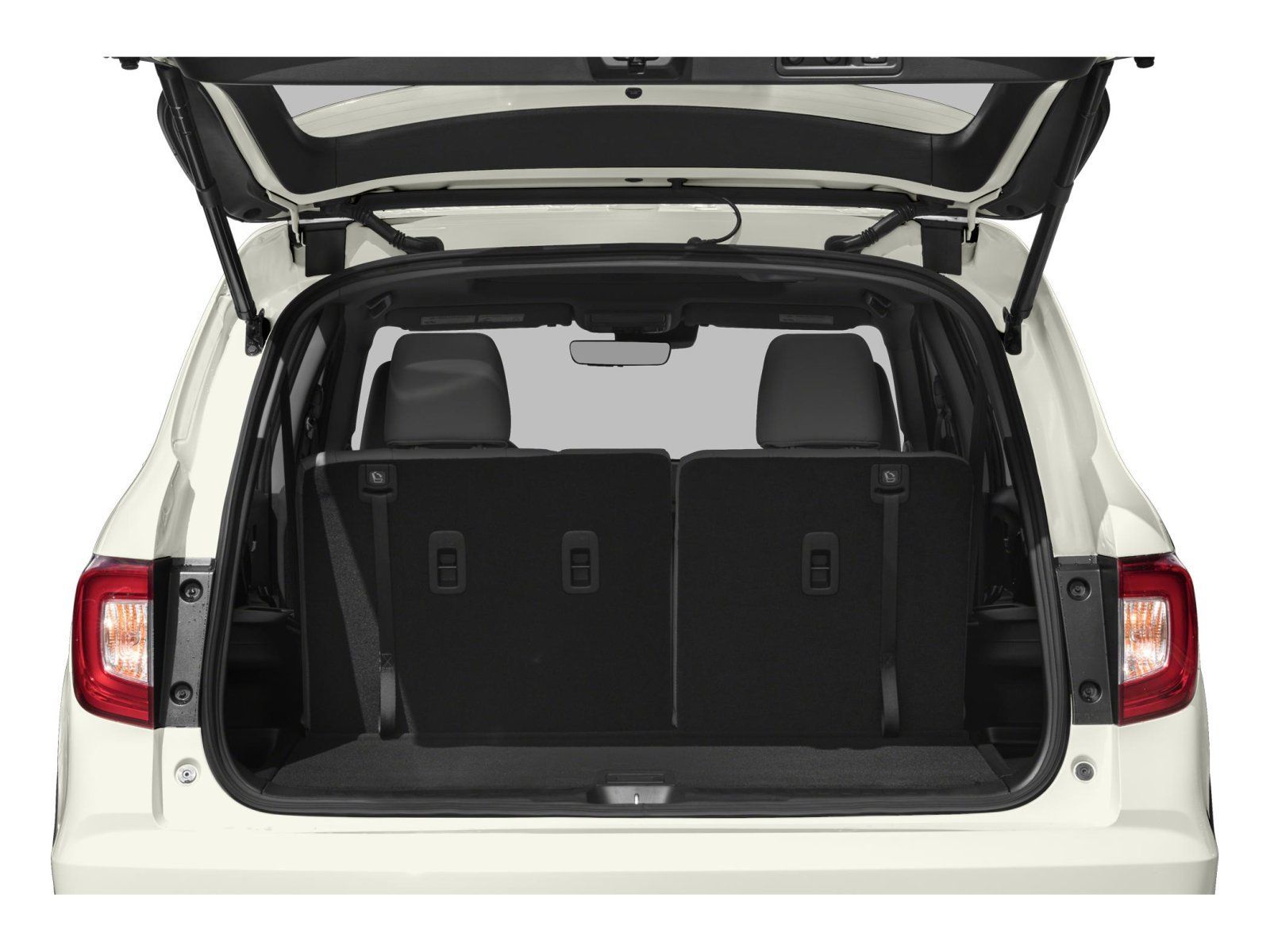 Used 2019 Honda Pilot EX-L image 32
