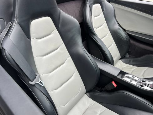 Used 2014 McLaren MP4-12C Spider RWD image 21