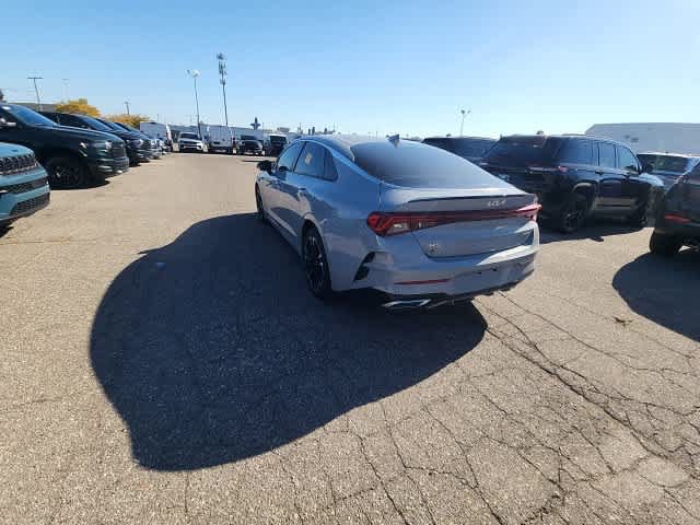 Used 2024 Kia K5 GT-Line w/ GT-Line Premium Package FWD image 22