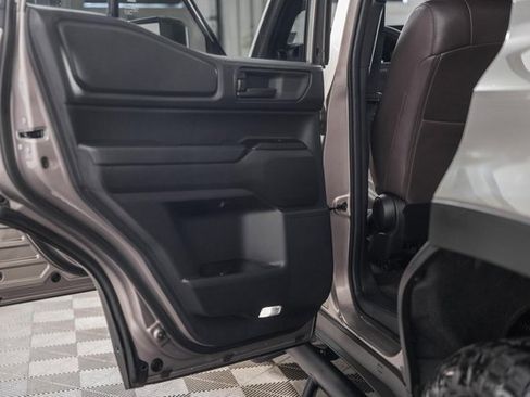 Certified 2025 Toyota Land Cruiser 1958 image 42