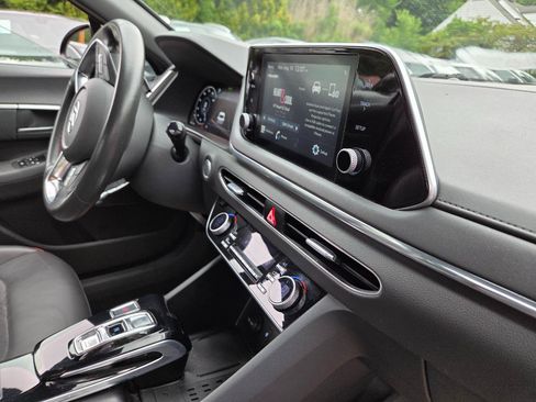 Used 2020 Hyundai Sonata SEL Plus FWD image 25