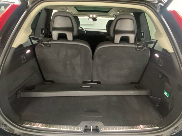 Used 2023 Volvo XC90 B6 Plus w/ Protection Package Premier AWD/4WD image 9