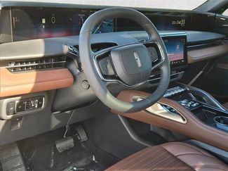 New 2026 Lincoln Nautilus Reserve video 3