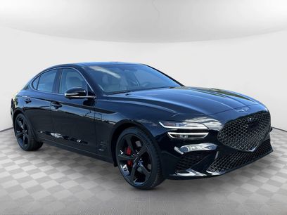 New 2026 Genesis G70 3.3T Sport Prestige