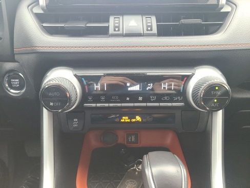 Used 2024 Toyota RAV4 Adventure image 26